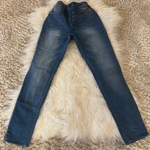 Girls Denim